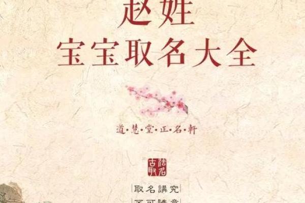 赵姓五行解析：赵姓属什么？