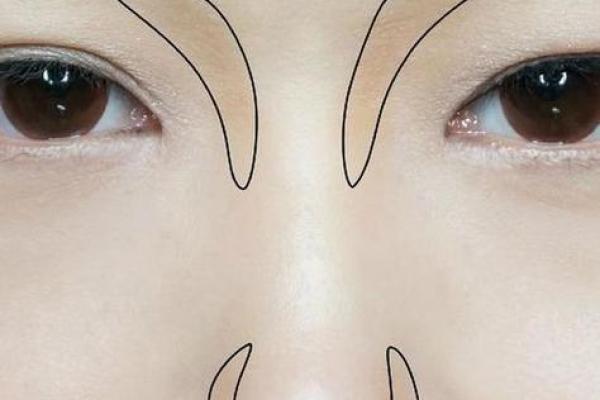 鼻尖长面相的神秘魅力