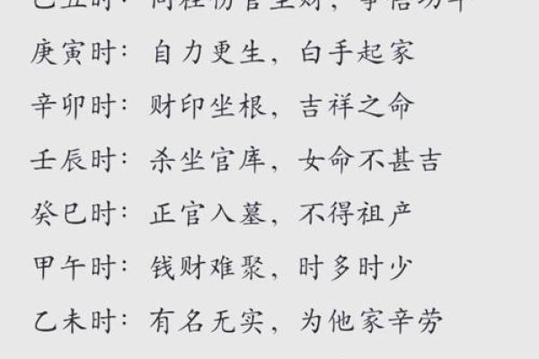 姓名奥秘：解码名字背后的命运密码