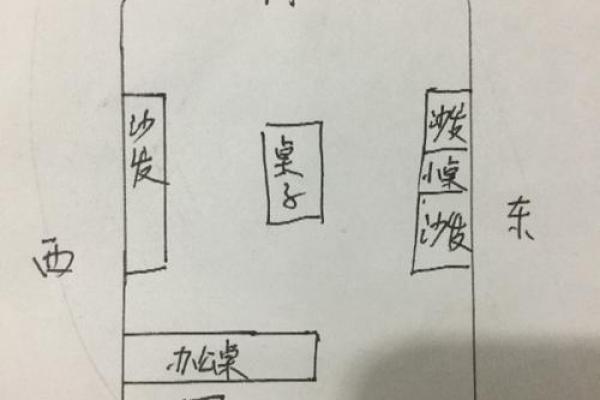 办公室风水揭秘：如何布局让暖光照耀事业运