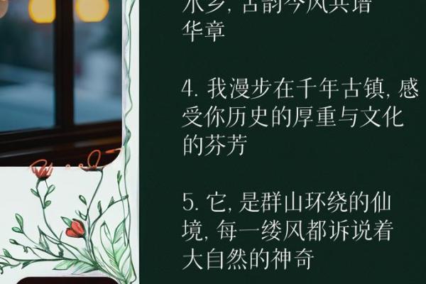 漫步千年古韵，感受传统文化的深情