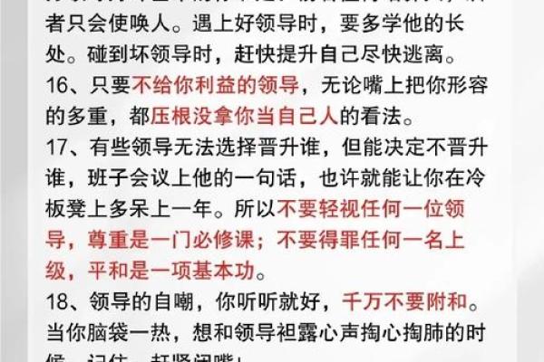 办公室风水秘籍：提升人缘，职场如鱼得水
