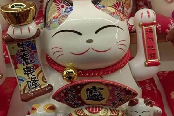 招财猫必备：民间风水绝招，轻松旺财运！