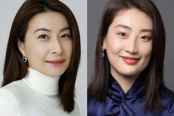 眉头宽阔显福相