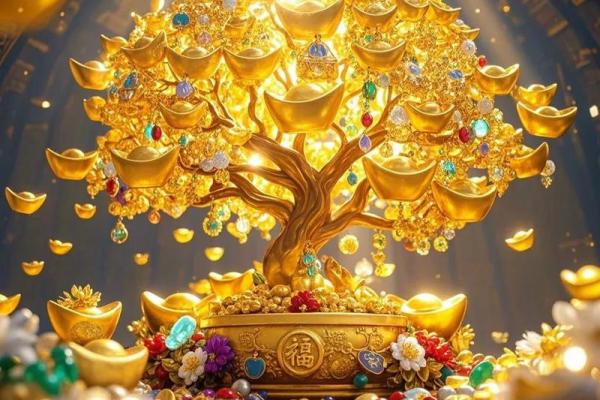 风水大师亲授：招财吉祥头像，财运亨通必备！