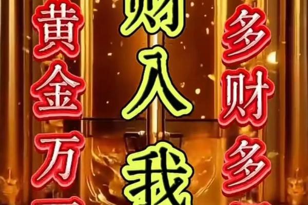 想要财运亨通？学会这些风水招财绝招，让你财源滚滚！