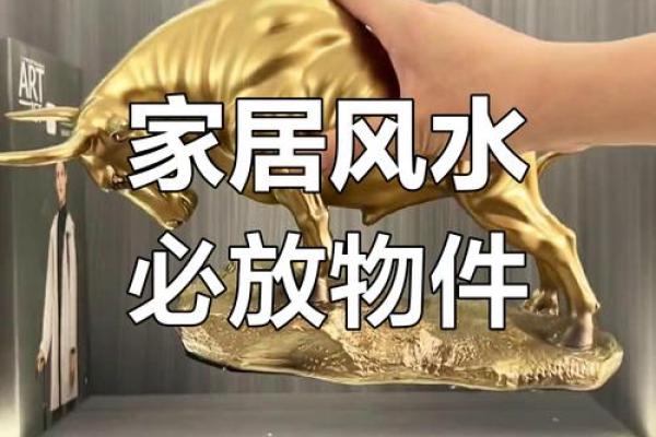 家居风水秘宝，摆件提升运势必备