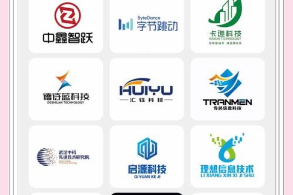 科技启航 企业命名的创新之道