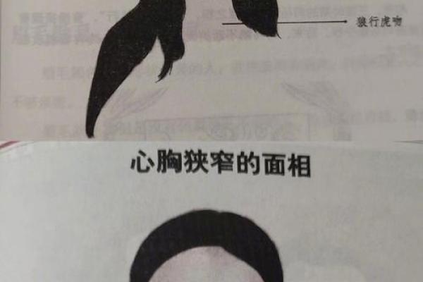 厚唇显福薄唇显才，揭秘嘴唇厚薄与面相秘密
