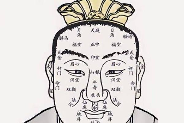 中东人面相揭秘：神秘东方之美