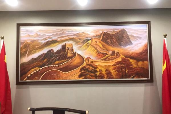 揭秘办公室风水禁忌：布局不当，事业财运全靠边站！