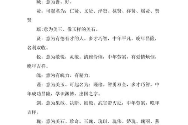 为男孩挑选五行属火的名字