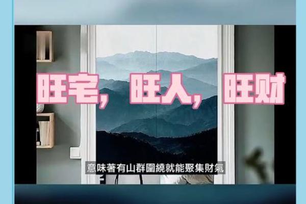 高楼风水宝典：轻松提升家居运势