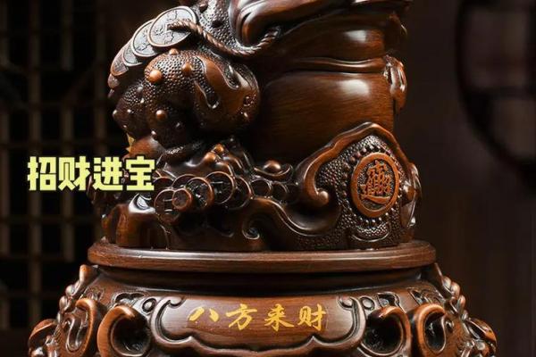 风水摆设新潮流，这些爆款单品让你的家财运滚滚来
