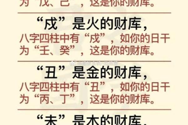 财务五行属性对企业的作用