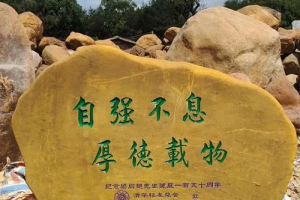 木制景观公司命名创意大全，打造独特品牌形象