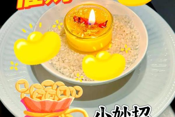 风水大师亲授：招财布局秘籍大公开！