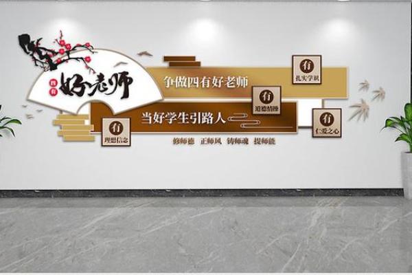 揭秘教师办公室风水：助力教学事业更上一层楼