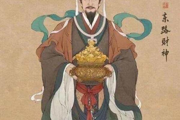旺财老板，面相独到，财运亨通秘诀大公开！