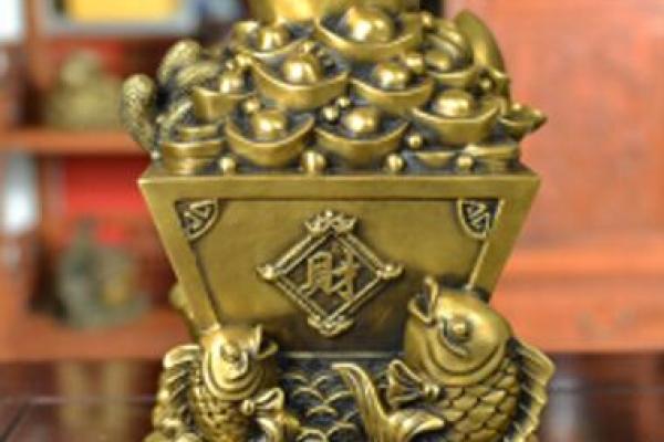 风水吉祥物挂钟，助你事业财运亨通