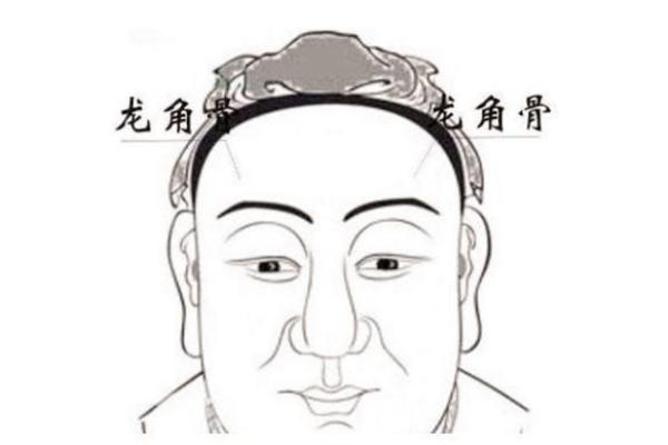 反骨相现：揭秘那些隐藏在面相中的叛逆灵魂
