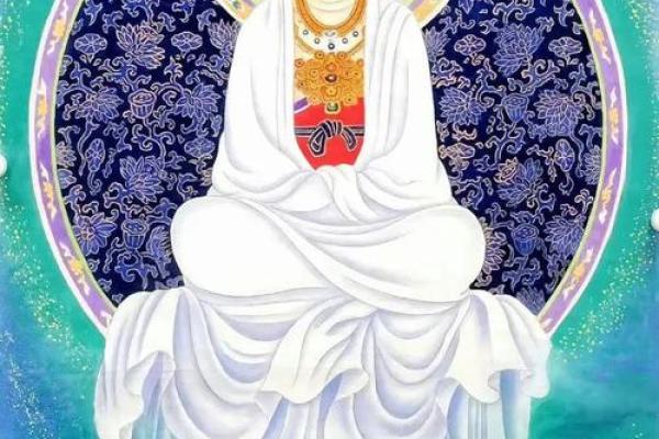 行善念佛，面相焕然一新：慈悲之光，改变命运的面容密码