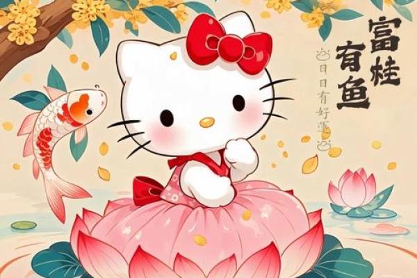 揭秘猫咪风水奥秘，让你财源滚滚，好运连连！