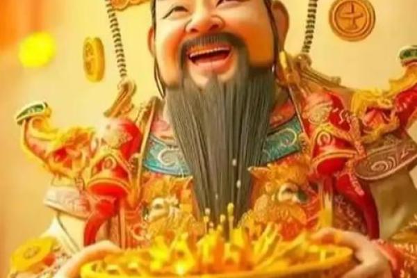 风水大师亲授招财秘法，一张图让你财气满满！