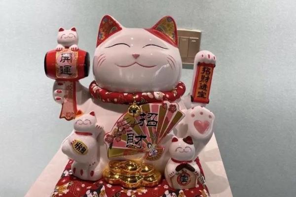 车载招财风水神器，财运滚滚来！