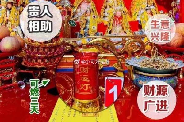 风水旺财神器！办公室荷花灯，照亮你的成功之路