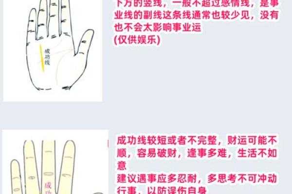 魏伟面相掌纹解析：命运与性格的神秘启示