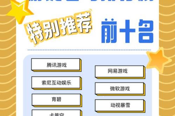 如何根据行业特点为公司取个有影响力的名字