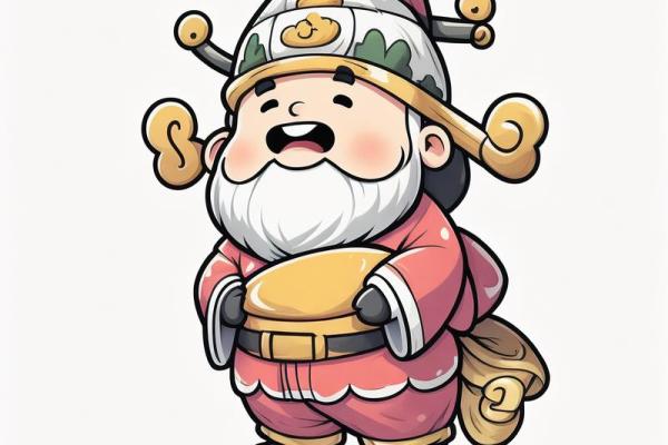 风水大师亲授，店铺招财秘法，助你财源滚滚来