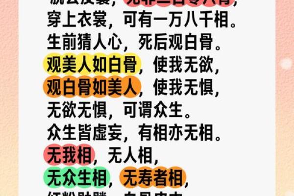 颌骨肉多面相：富贵之相的神秘解读
