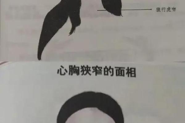 面相富贵之耳：财运亨通的秘密解码