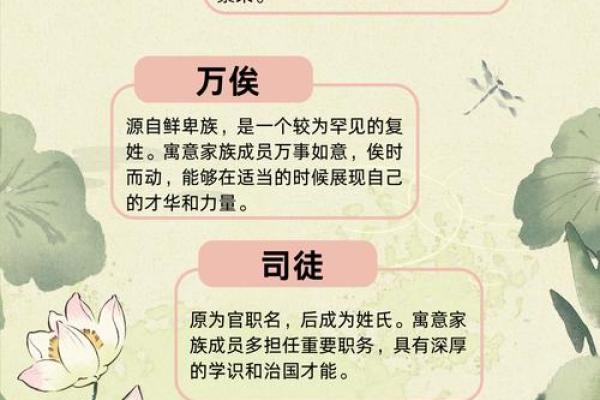 穿越时空：探寻那些古典韵味浓厚的女孩冷门名字