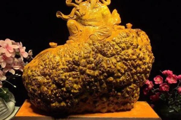黄金风水摆件，财运亨通必备神器