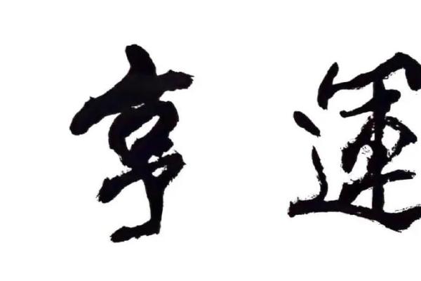 书法风水宝典：让你的家财运亨通