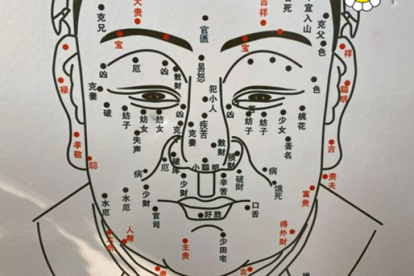 三角形痣相背后：揭秘不为人知的秘密！
