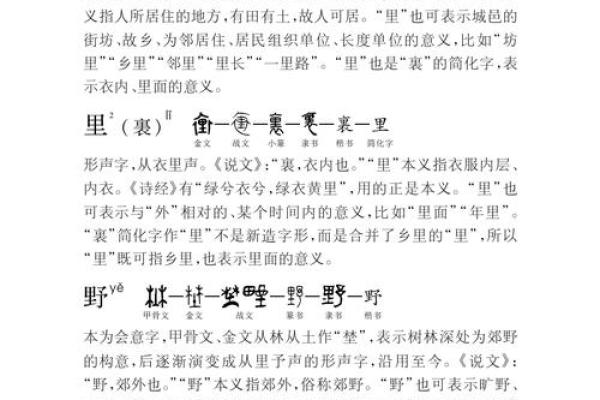 君字五行解析：探索君字在五行中的独特意义