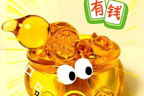 家居风水画，财运亨通的秘密武器！