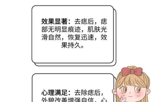 颜值加分项！揭秘16颗痣的完美分布法则