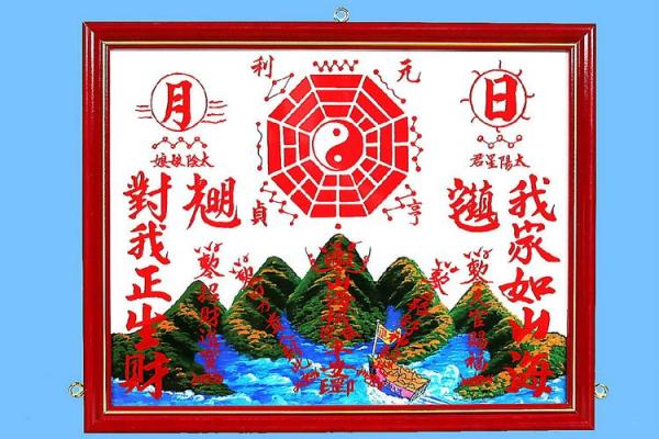 招财秘术：我的私人照片风水布局大公开！