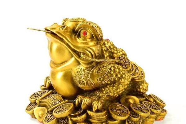 招财秘术：我的私人照片风水布局大公开！