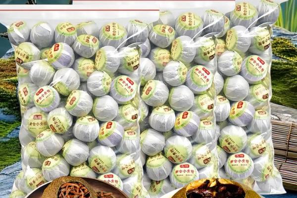 创意十足的普洱茶公司命名灵感大全