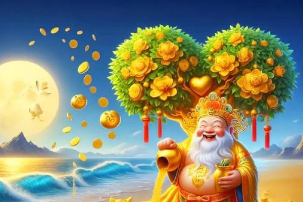 长寿树干风水宝，财运滚滚来，快来一探究竟！