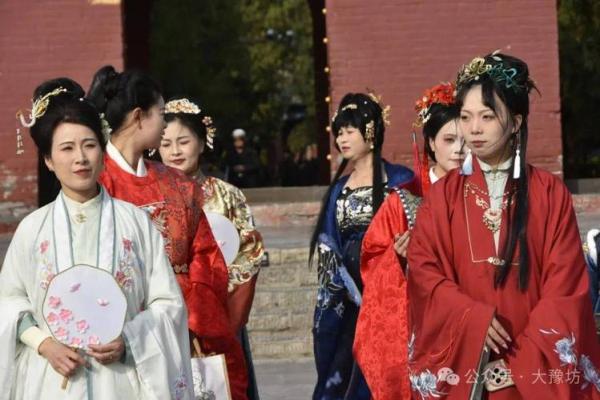 淮阳传统文化的独特魅力与传承