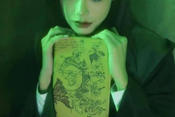 奇迹般的双生痣：女人的独特魅力密码