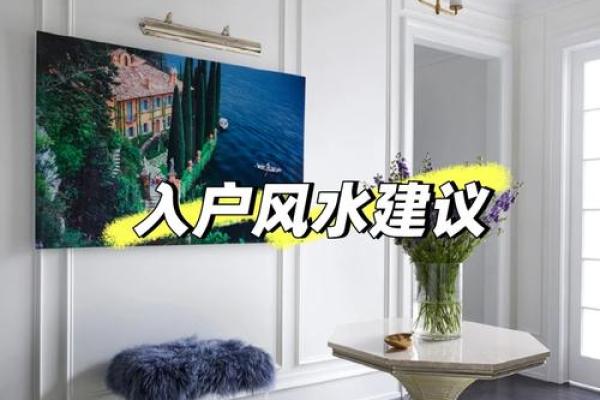 风水大师教你打造幸福家居，让你的家充满正能量！