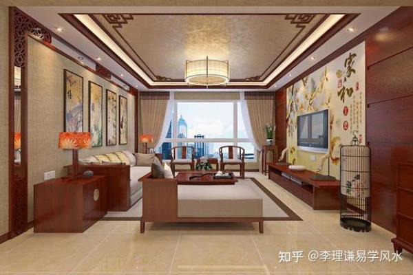 风水大师亲授：家居风水禁忌，让你生活更美好